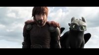 'How To Train Your Dragon 3' Trailer