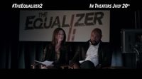 'The Equalizer 2' NBA Spot