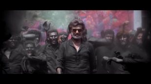 'Kaala' Trailer