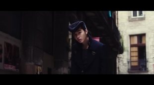 'JoJo's Bizarre Adventure: Diamond Is Unbreakable' Trailer