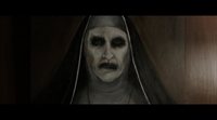 'The Nun' Teaser Trailer