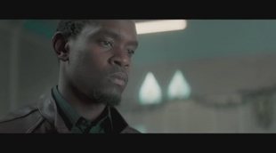 'Yardie' Trailer