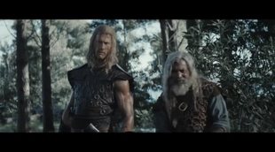 'Northmen - A Viking Saga' trailer