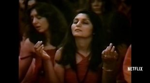 'Wild Wild Country' season 1 trailer