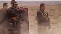 'Sicario: Day of the soldado' Featurette Going to war