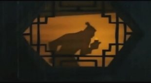 'Mulan' Trailer