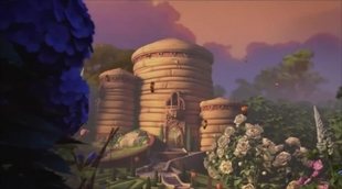 'Tall Tales from the Magical Garden of Antoon Krings' Trailer