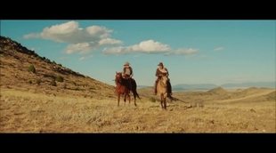 'The Ballad of Lefty Brown' Trailer