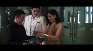 'Crazy Rich Asians' Trailer