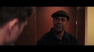 'The Equalizer 2' Trailer #2