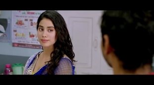 'Dhadak' Trailer