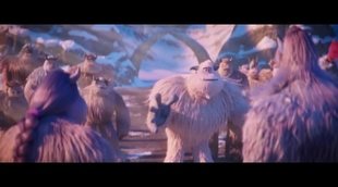 'Smallfoot' Trailer