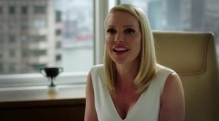 'Suits' season 8 promo