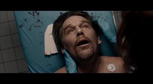 '24 hours to live' Trailer