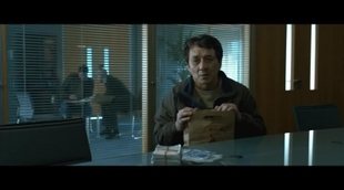 'The Foreigner' Trailer