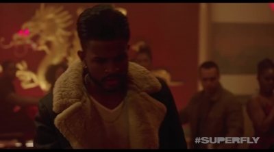 'SuperFly' clip #3