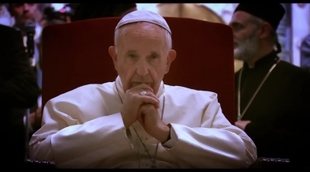 'Pope Francis: A Man of His Word' trailer