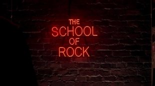 'School of Rock' trailer