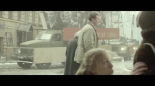 'Dovlatov' Trailer with English subtitles