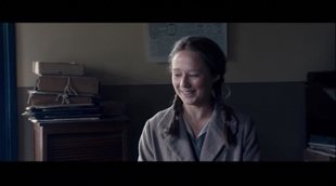 'Becoming Astrid' teaser