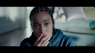 'The Hate U Give' Trailer