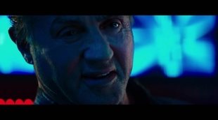 Tráiler 'Escape Plan 2: Hades'