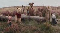 'Christopher Robin' Trailer #2