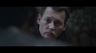 'City of Lies' Trailer