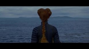 'Mary Queen of Scots' Trailer