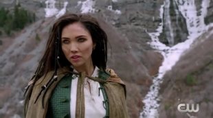 'The Outpost' Promo