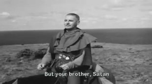 'The Seventh Seal' Swedish Trailer