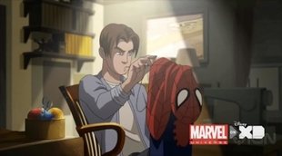 'Ultimate Spider-Man' Trailer