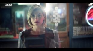 'Doctor Who' Season 11 Teaser