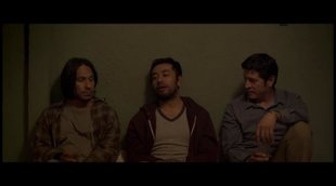 'Sinvivir' Trailer