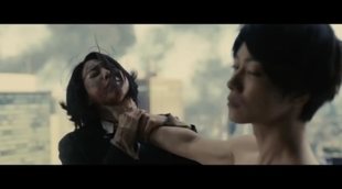 'Inuyashiki' Trailer