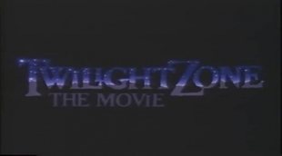 'The Twilight Zone: The Movie' trailer