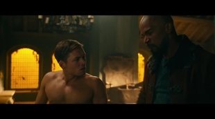 Trailer 'Robin Hood' (2018) #2