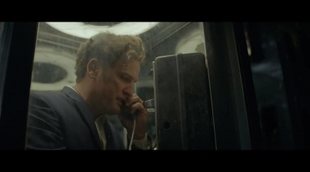 'Chappaquiddick' VOSE Trailer