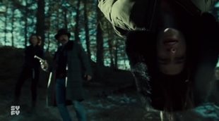 Trailer Season 3 'Wynonna Earp'