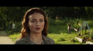 'X-Men: Dark Phoenix' Trailer