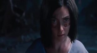 'Alita: Battle Angel' Trailer #2