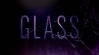 'Glass', all the teasers