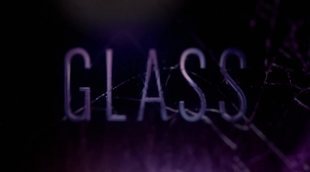 'Glass', all the teasers