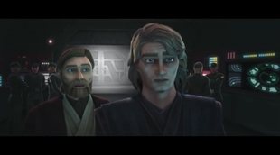 'Star Wars: The Clone Wars' coming back trailer