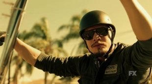 'Mayans MC' Trailer