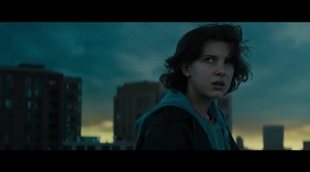 'Godzilla: King of Monsters' Comic-Con Trailer