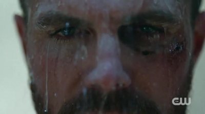 Comic-Con Trailer 'Arrow' Season 7