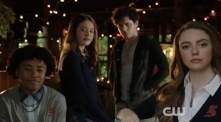 Trailer 'Legacies'