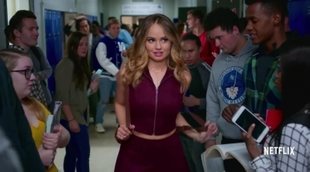 'Insatiable' Trailer