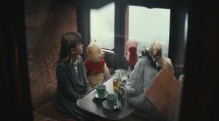 Extended Sneak Peek 'Christopher Robin'